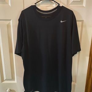 3 Nike dri fit T Shirts